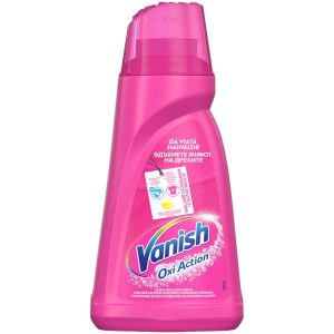 VANISH SOLUTIE CURATARE PETE 1L PINK