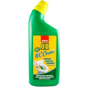 SANO ANTIKALK DETARTRANT 750ML WC PARFUMAT