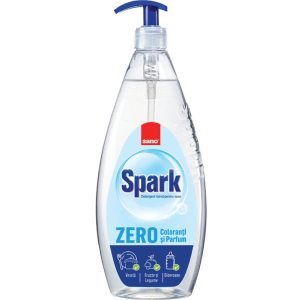 SANO SPARK DETERGENT VASE 700ML ZERO