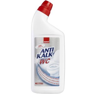 SANO ANTIKALK DETARTRANT 750ML WC