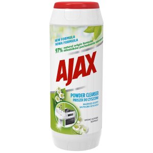 AJAX PRAF DE CURATAT 450G FLOWERS OF SPRING
