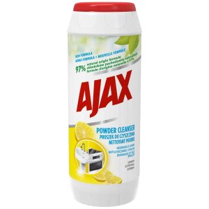 AJAX PRAF DE CURATAT 450G LEMON