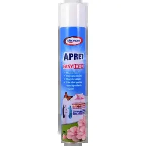 APRET MISAVAN SPRAY 400ML