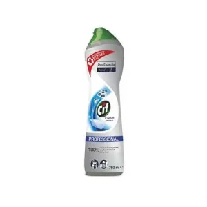 CIF Soluție de Curățat, 0,75 l, CIF "Professional"