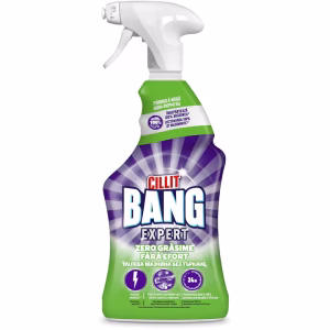 Detergent suprafete degresant Cillit Bang, 750ml