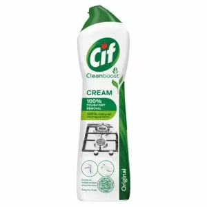Cif Cremă abrazivă Original 500ml