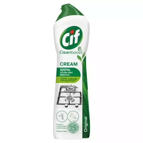 Cif Cremă abrazivă Original 500ml