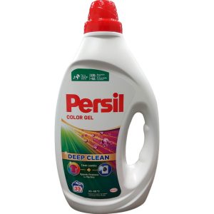 PERSIL DETERGENT LICHID 1.485L COLOR GEL 33 SPALARI