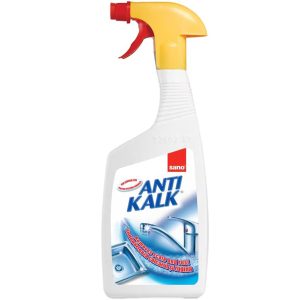 SANO ANTIKALK DETARTRANT 500ML SPRAY CALCAR&RUGINA