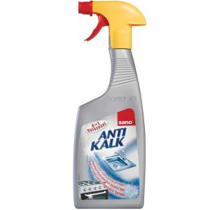 SANO ANTIKALK DETARTRANT 500ML UNIVERSAL 4IN1