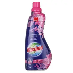 Balsam de rufe ultra concentrat Sano Maxima Soft Silk 1L (40sp
