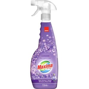 SANO MAXIMA BALSAM SPRAY RUFE USCATE 750ML LAVENDER