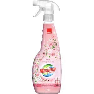 SANO MAXIMA BALSAM SPRAY RUFE USCATE 750ML MUSK