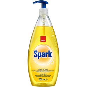 SANO SPARK DETERGENT VASE 700ML LAMAIE