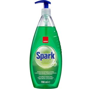 SANO SPARK DETERGENT VASE 700ML CASTRAVETE