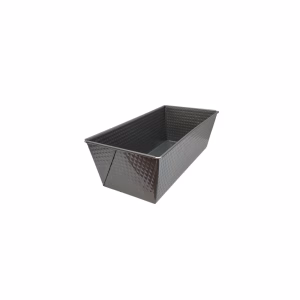 Tava pentru copt cozonac, 30.5 x 14.8 x 9.7 cm inalta