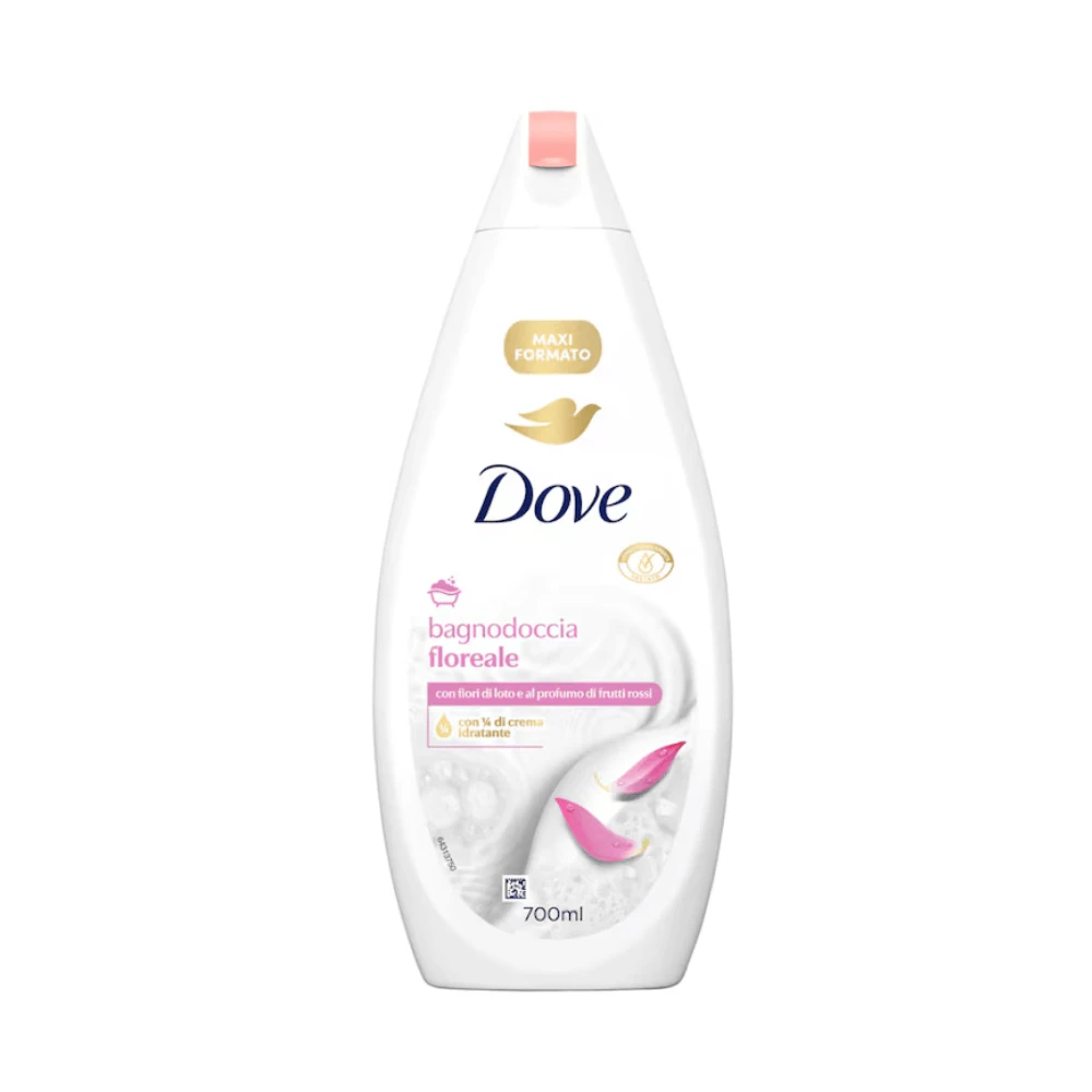 Spumant de dus Dove Floral 700ml