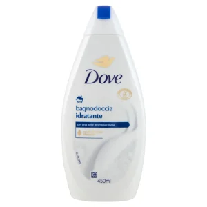 Spumant de dus Dove Hidratant 700ml