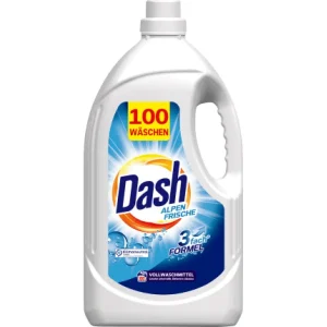 Dash Alpen 100 Spalari 5L